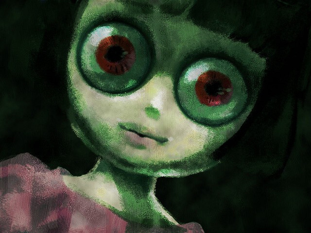 《冷漠》系列新作《學校恐怖故事1995特別篇》上架Steam