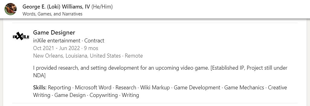 《荒野3》開發商招聘廣告曝光新作 為個成熟IP的續作