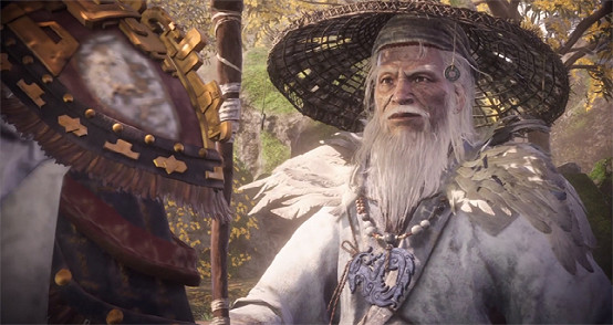 《臥龍》中配採訪:從業13年的“新人”李銚 《臥龍》中配採訪:從業13年的“新人”李銚