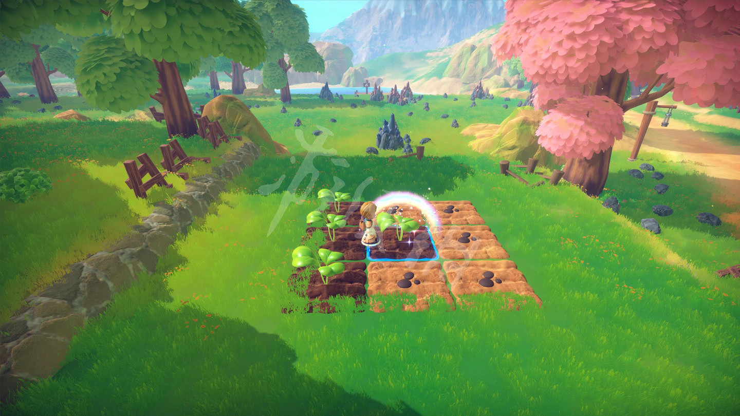 《牧野之歌》藍寶石怎麽獲得? 藍寶石獲得方法 《牧野之歌》藍寶石怎麽獲得? 藍寶石獲得方法