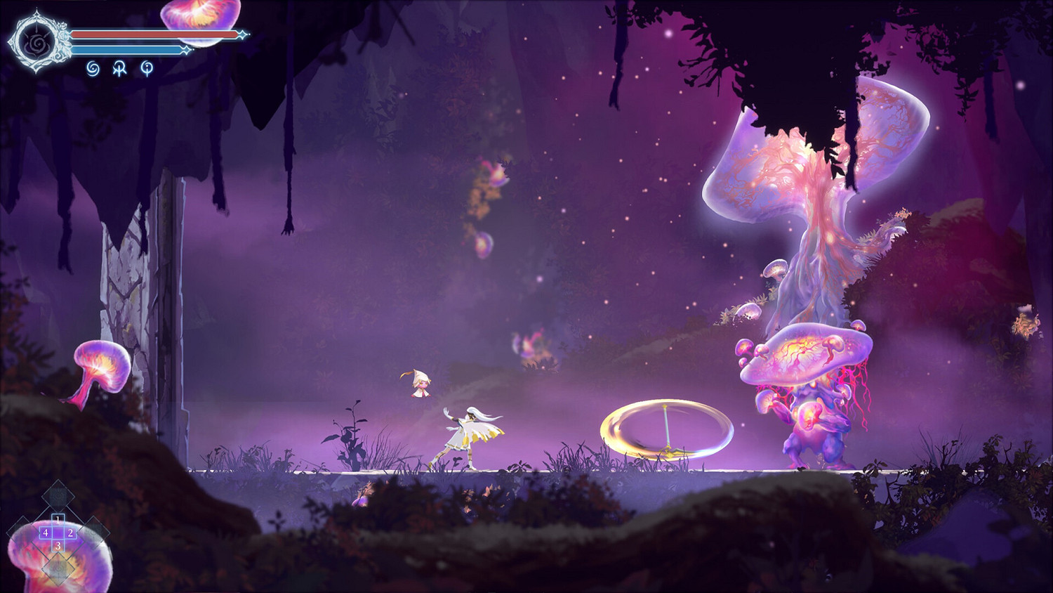 燭龍《心淵夢境》標準版78元!4月25日全平台發售! 燭龍《心淵夢境》標準版78元!4月25日全平台發售!