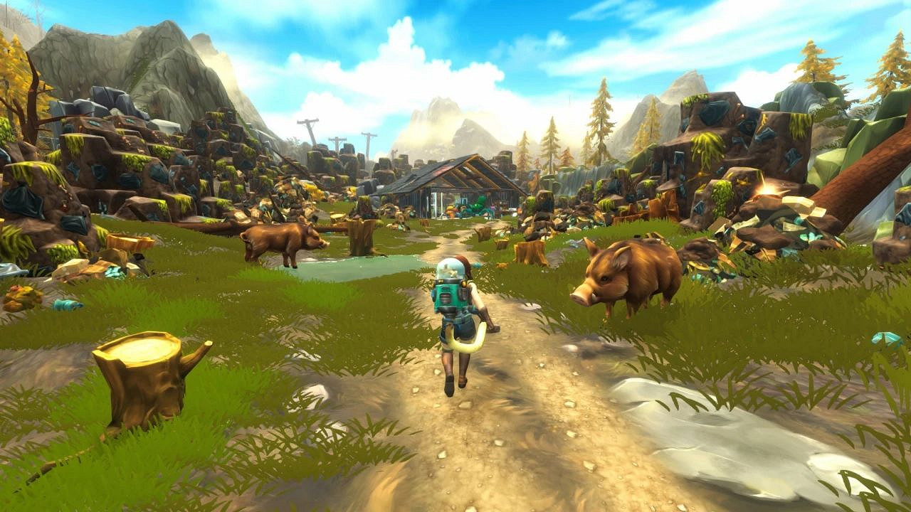 NS新聞 塞爾達傳說加儂正臉照 世嘉收購憤怒的小鳥