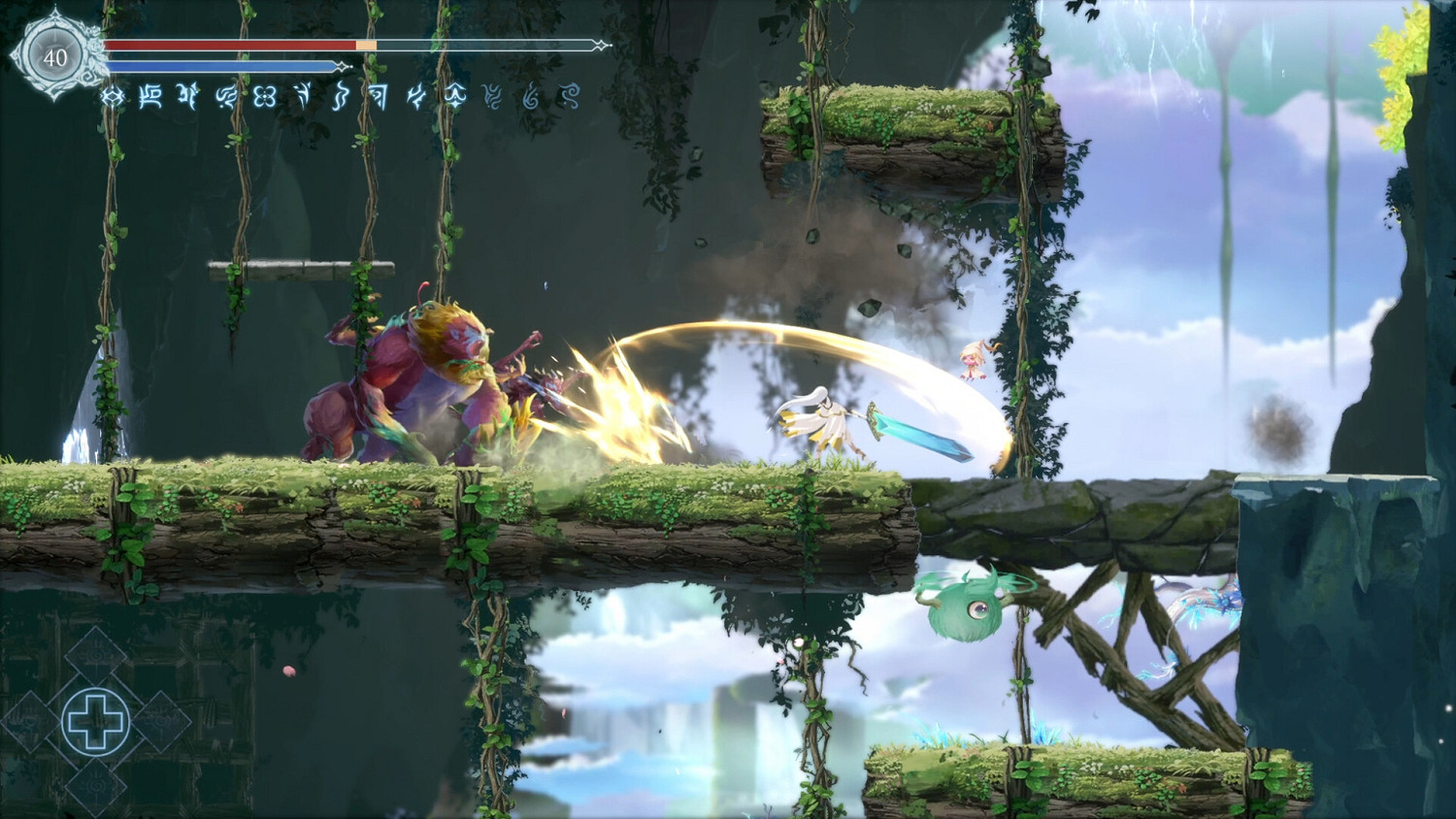 燭龍《心淵夢境》標準版78元!4月25日全平台發售! 燭龍《心淵夢境》標準版78元!4月25日全平台發售!