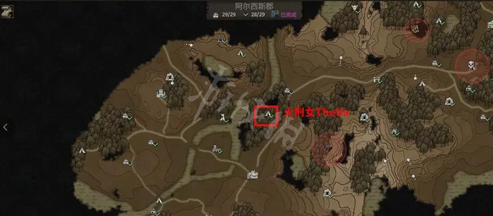 《戰爭傳說》特殊夥伴在哪?特殊夥伴地點分享 《戰爭傳說》特殊夥伴在哪?特殊夥伴地點分享