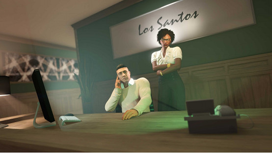 駕駛全新卡林粗人進行越野冒險