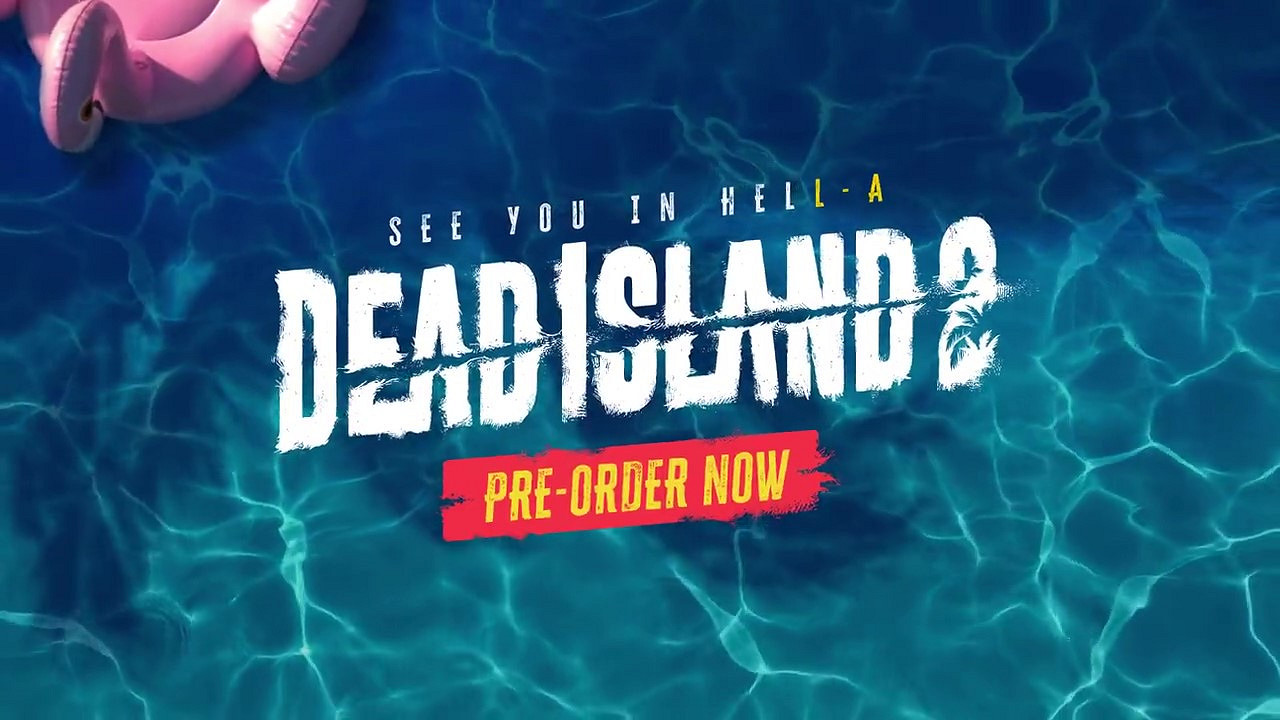 《死亡島2》Carla角色介紹 4月28日發售 《死亡島2》Carla角色介紹 4月28日發售