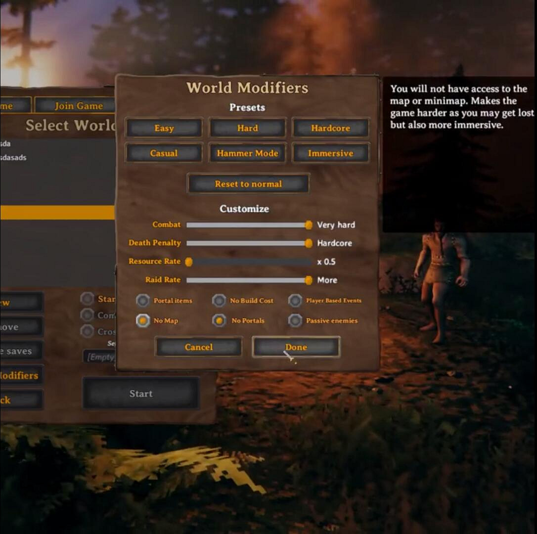 《英靈神殿》將加入多種難度模式 遊戲難度任你調！