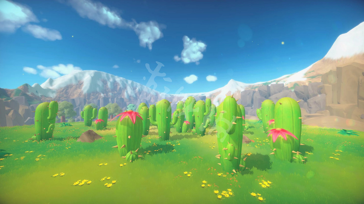 《牧野之歌》花尾獸捕捉方法 花尾獸怎麽抓？