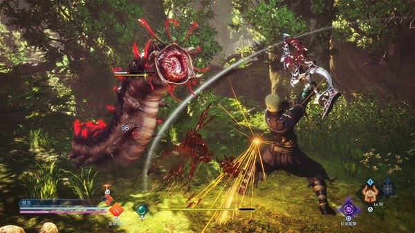 《最終幻想起源》太刀無限爆氣配裝推薦 怎麽無限爆氣? 《最終幻想起源》太刀無限爆氣配裝推薦 怎麽無限爆氣?