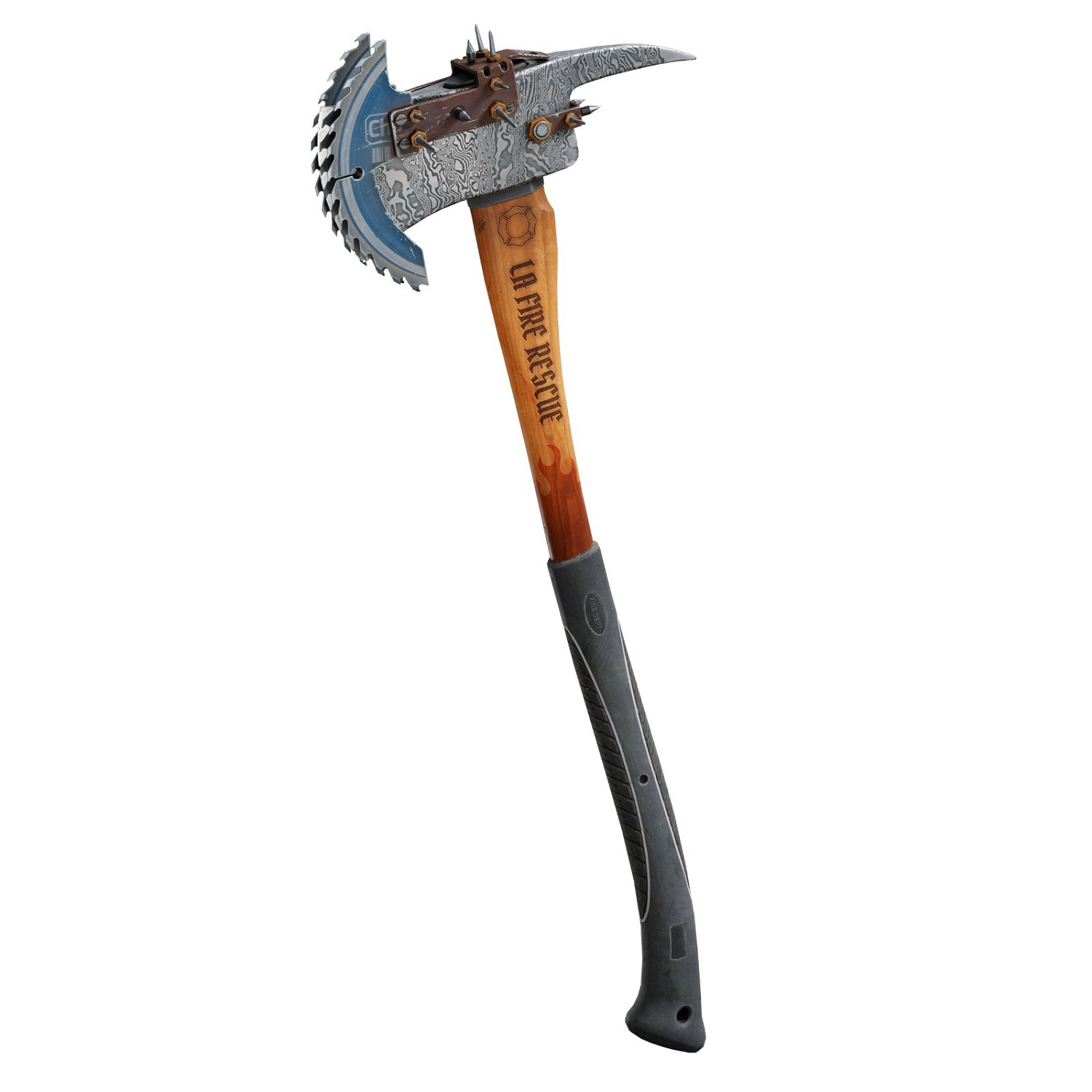 《死亡島2》部分武器裝備高清圖 打喪屍超帶勁! 《死亡島2》部分武器裝備高清圖 打喪屍超帶勁!