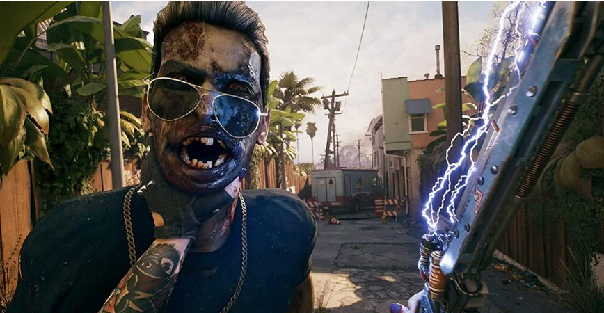 反向跳票!《死亡島2》宣布製作完成 反向跳票!《死亡島2》宣布製作完成