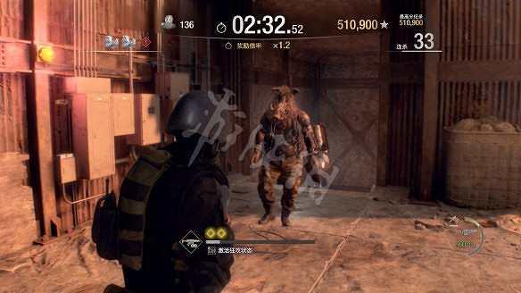 《惡靈古堡4重製版》傭兵孤島怎麽過?傭兵模式孤島敵人及打法分享 《惡靈古堡4重製版》傭兵孤島怎麽過?傭兵模式孤島敵人及打法分享