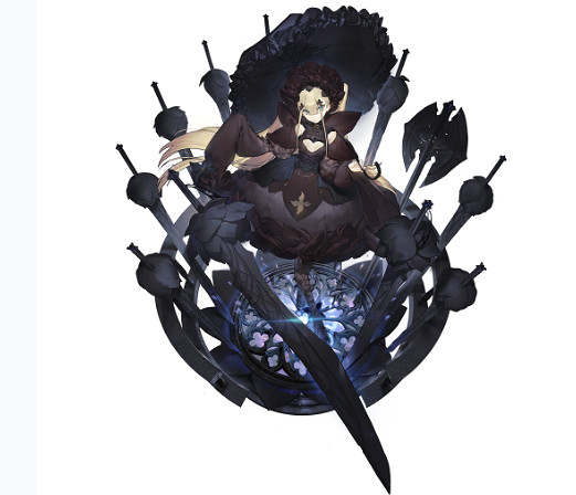 《白夜極光》妮娜角色圖鑒 妮娜角色訊息和技能及突破屬性一覽