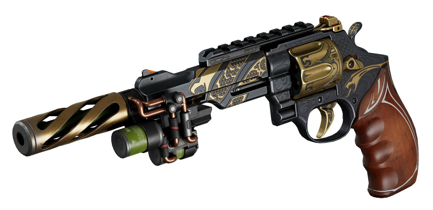 《死亡島2》部分武器裝備高清圖 打喪屍超帶勁! 《死亡島2》部分武器裝備高清圖 打喪屍超帶勁!