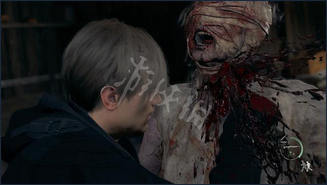 《惡靈古堡4重製版》專家難度電鋸姐妹花怎麽打? 專家難度電鋸姐妹花打法攻略 《惡靈古堡4重製版》專家難度電鋸姐妹花怎麽打? 專家難度電鋸姐妹花打法攻略