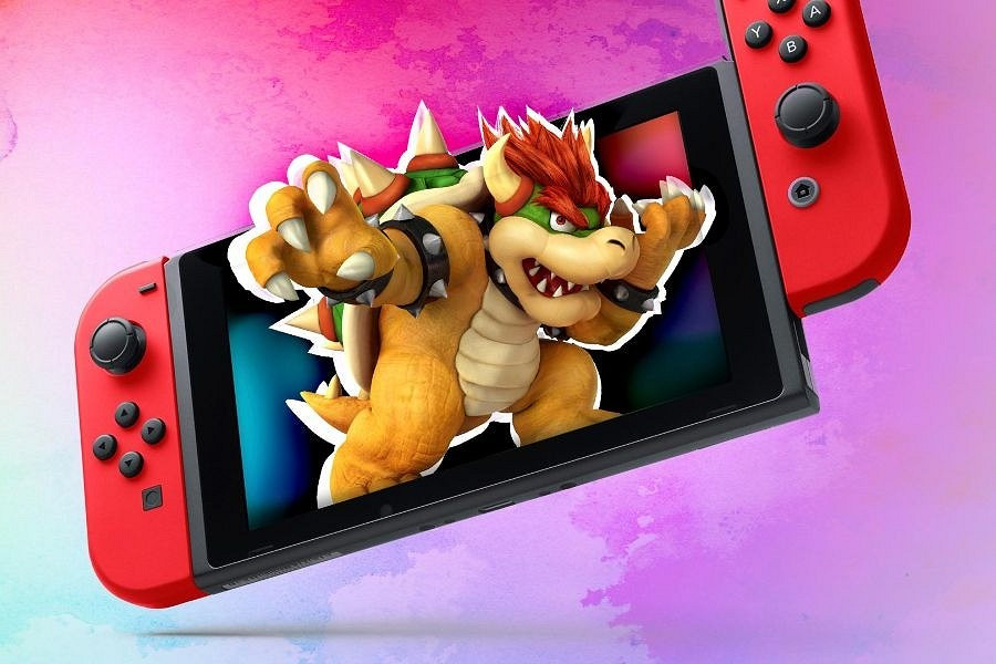 破解NS駭客提前出獄 但仍需賠付任天堂1450萬美元! 破解NS駭客提前出獄 但仍需賠付任天堂1450萬美元!