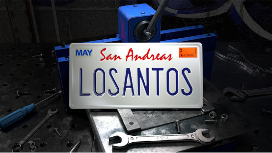 駕駛全新卡林粗人進行越野冒險