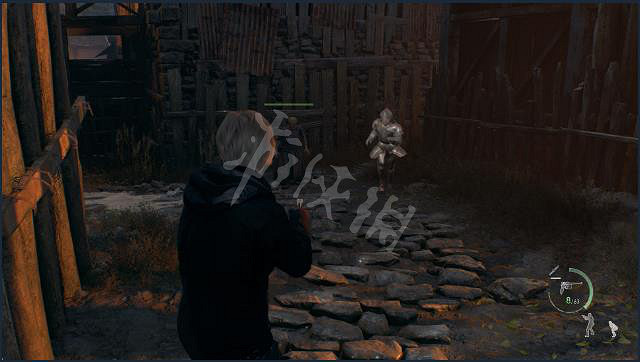 《惡靈古堡4重製版》專家難度電鋸姐妹花怎麽打? 專家難度電鋸姐妹花打法攻略 《惡靈古堡4重製版》專家難度電鋸姐妹花怎麽打? 專家難度電鋸姐妹花打法攻略