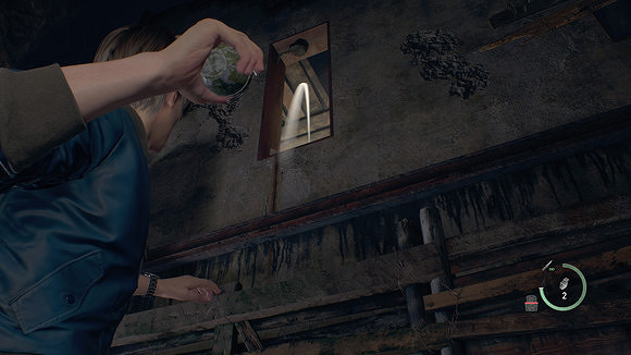 《惡靈古堡4重製版》有哪些偷懶小技巧?偷懶小技巧介紹 《惡靈古堡4重製版》有哪些偷懶小技巧?偷懶小技巧介紹