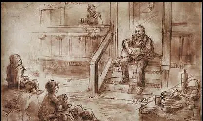 《惡靈古堡4重製版》村長是好人嗎?村長背景設定介紹 《惡靈古堡4重製版》村長是好人嗎?村長背景設定介紹