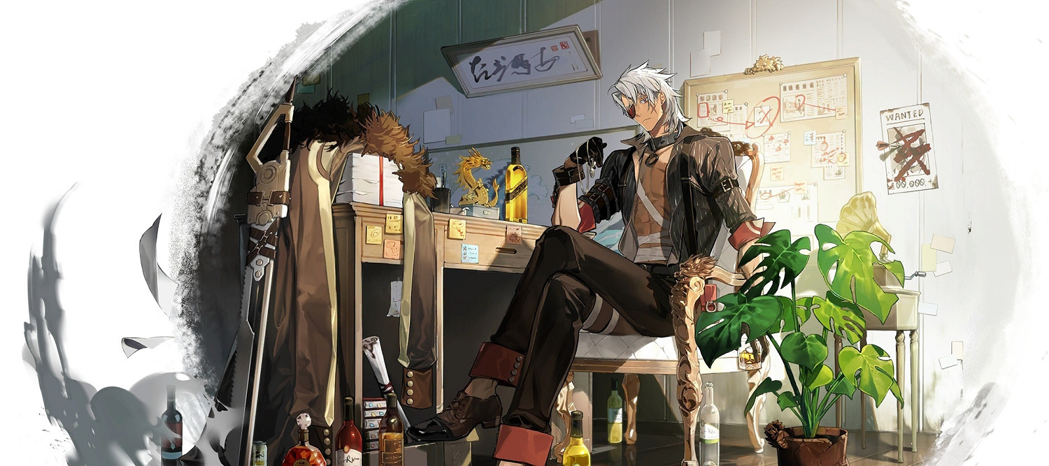 《白夜極光》瀧配音是誰 瀧聲優介紹