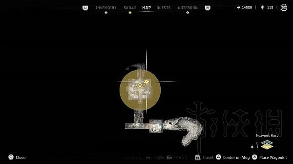 《地平線2西域禁地》眼中星芒悟道箴言獲取攻略 悟道箴言是什麽？