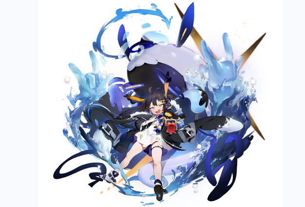 《白夜極光》菲雅角色圖鑒 菲雅角色訊息和技能及突破屬性一覽