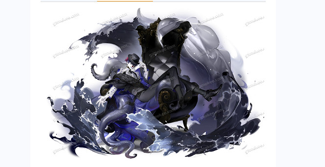 《白夜極光》克萊肯角色圖鑒 克萊肯角色訊息和技能及突破屬性一覽