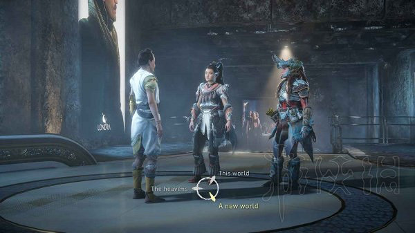 《地平線2西域禁地》眼中星芒悟道箴言獲取攻略 悟道箴言是什麽？