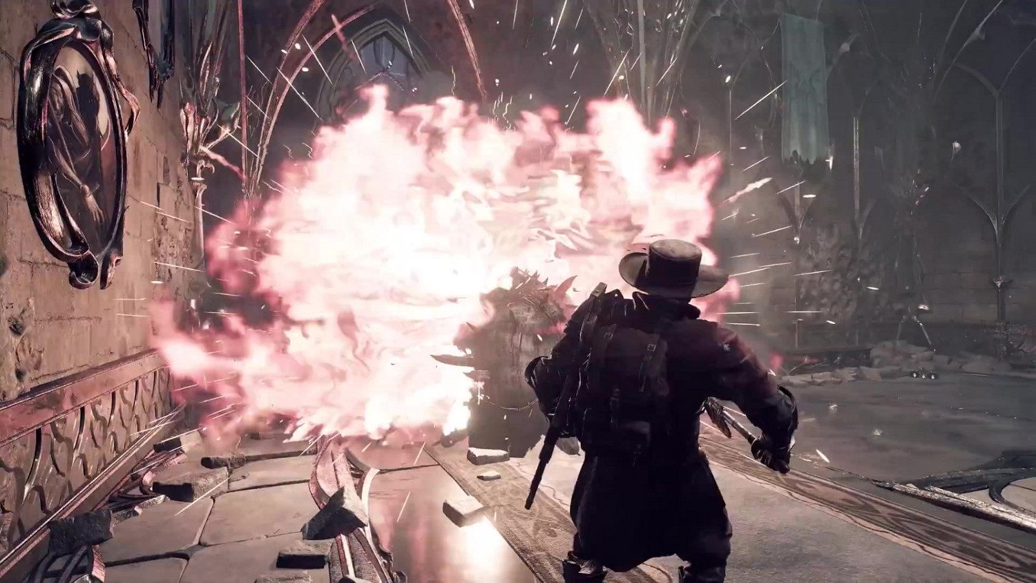 類魂射擊遊戲《遺跡2》牽犬師介紹影片 萬金油職業! 類魂射擊遊戲《遺跡2》牽犬師介紹影片 萬金油職業!