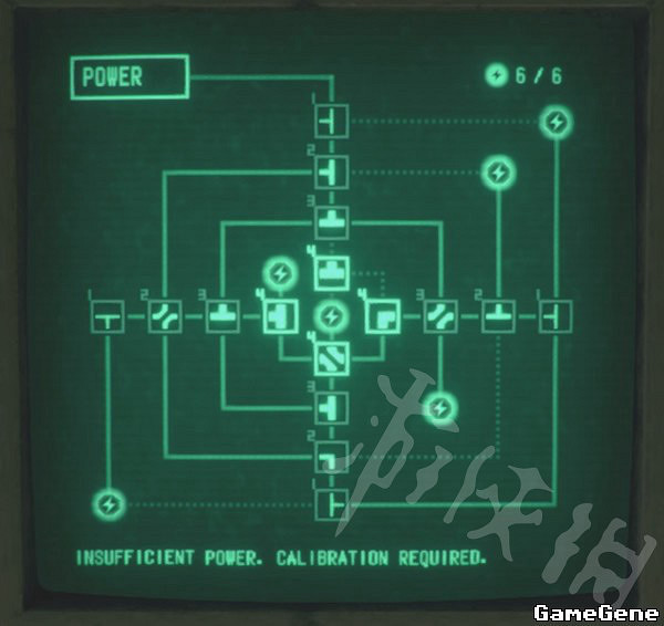 《惡靈古堡4重製版》專家模式電路圖解謎攻略 專家模式電路圖怎麽過？