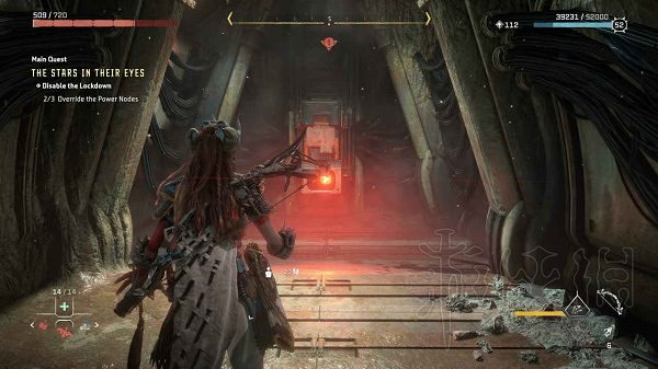 《地平線2西域禁地》電源節點位置分享 電源節點在哪? 《地平線2西域禁地》電源節點位置分享 電源節點在哪?