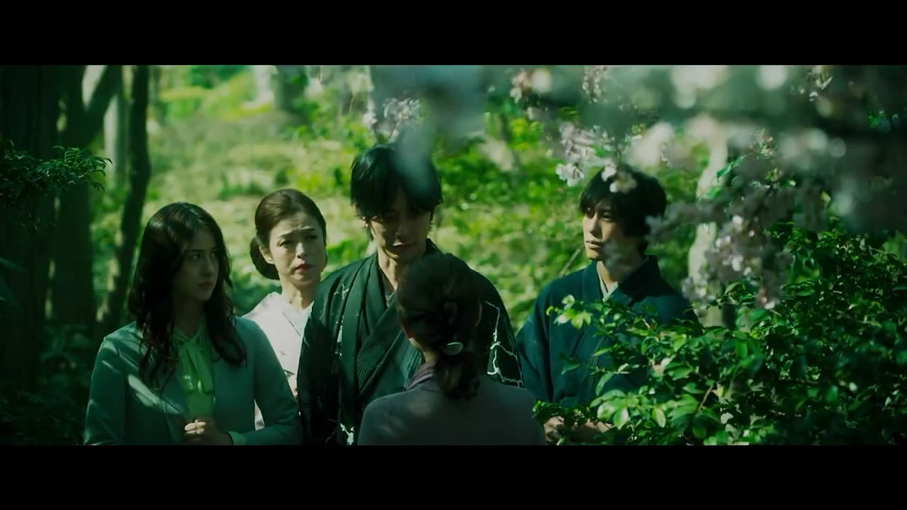 SE懸疑推理《春逝百年抄》將登手機平台！支援中文