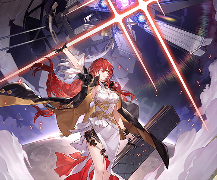 《崩壞星穹鐵道》姬子星魂值得抽嗎 姬子星魂效果介紹 《崩壞星穹鐵道》姬子星魂值得抽嗎 姬子星魂效果介紹