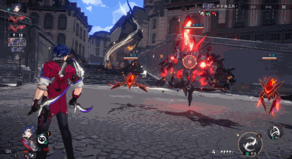 《崩壞星穹鐵道》桑博技能怎麽樣 桑博技能效果介紹及畫面展示