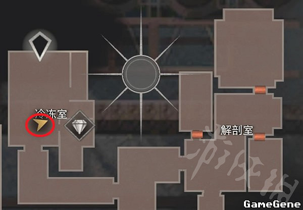 《惡靈古堡4重製版》專家模式電路圖解謎攻略 專家模式電路圖怎麽過？