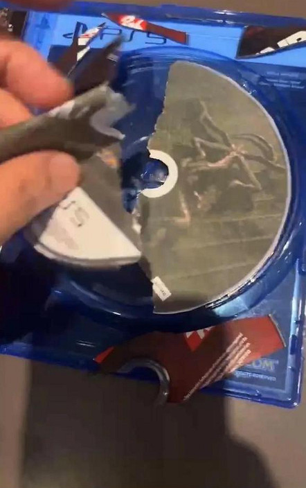 晚報:《地平線》女主為同性戀 生化4偷盤姐被曝光