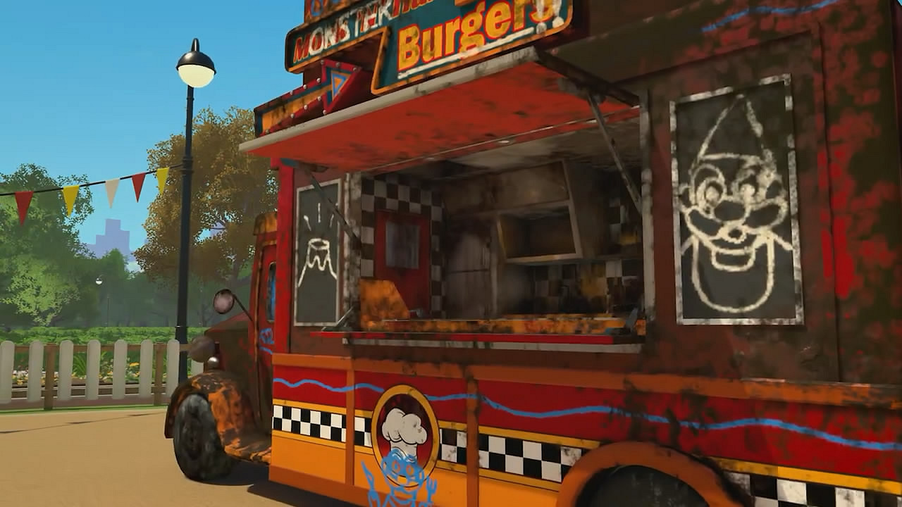 《衝就完事模擬器》1.2版本免費更新上線！宣傳片賞