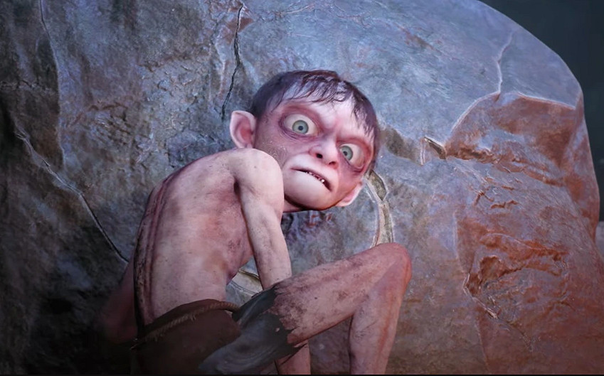 《魔戒：咕嚕》PC配置要求突然提升！最低要RTX3060