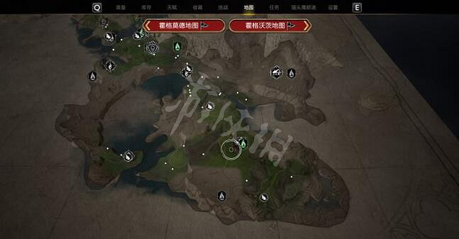 《霍格華茲的傳承》音樂寶藏怎麽獲取?音樂地圖尋找寶藏流程 《霍格華茲的傳承》音樂寶藏怎麽獲取?音樂地圖尋找寶藏流程