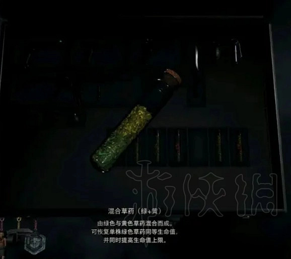 《惡靈古堡4重製版》草藥回血效果是多少? 惡靈古堡4重製版草藥回血數值一覽 《惡靈古堡4重製版》草藥回血效果是多少? 惡靈古堡4重製版草藥回血數值一覽