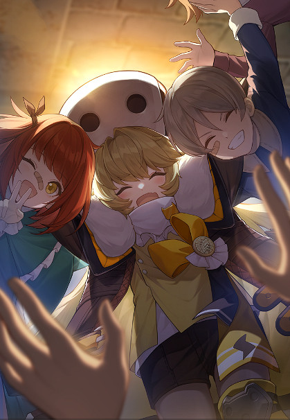 《崩壞星穹鐵道》鼴鼠黨歡迎你光錐圖鑒 鼴鼠黨歡迎你光錐怎麽樣 《崩壞星穹鐵道》鼴鼠黨歡迎你光錐圖鑒 鼴鼠黨歡迎你光錐怎麽樣