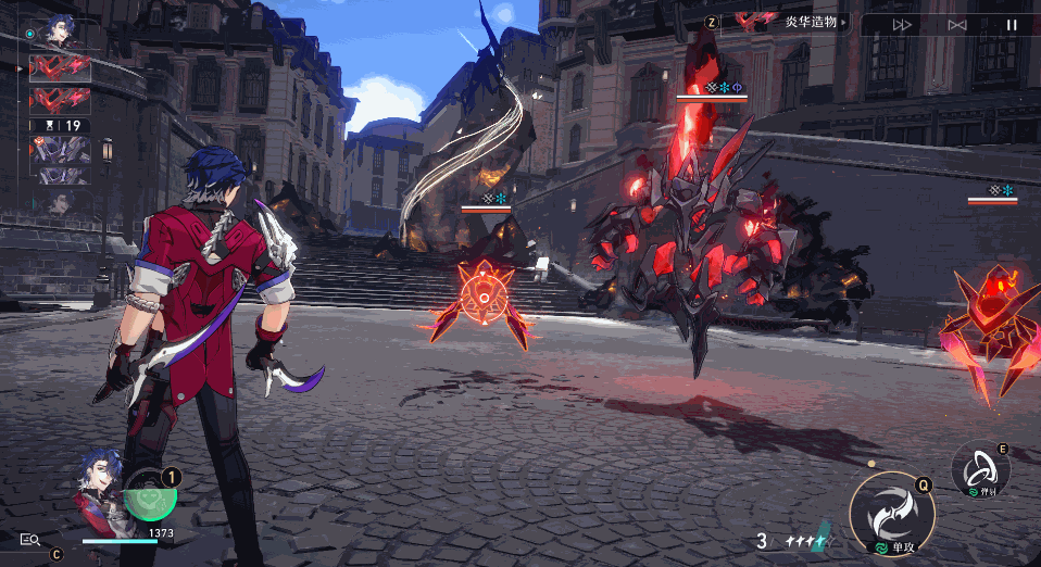 《崩壞星穹鐵道》桑博技能怎麽樣 桑博技能效果介紹及畫面展示