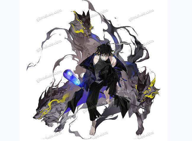 《白夜極光》海拉德角色圖鑒 海拉德角色訊息和技能及突破屬性一覽 《白夜極光》海拉德角色圖鑒 海拉德角色訊息和技能及突破屬性一覽