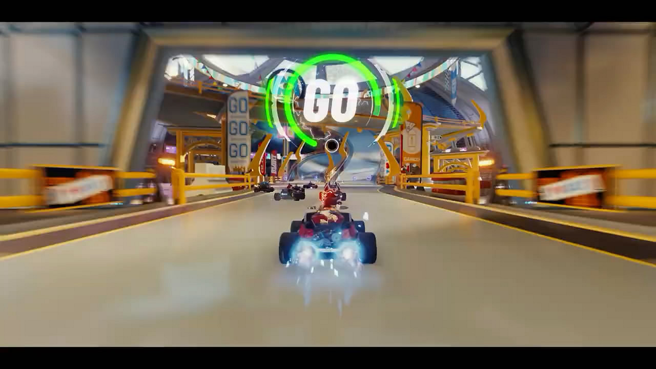 免費賽車競速《迪士尼無限飛車》現已推出！宣傳片賞