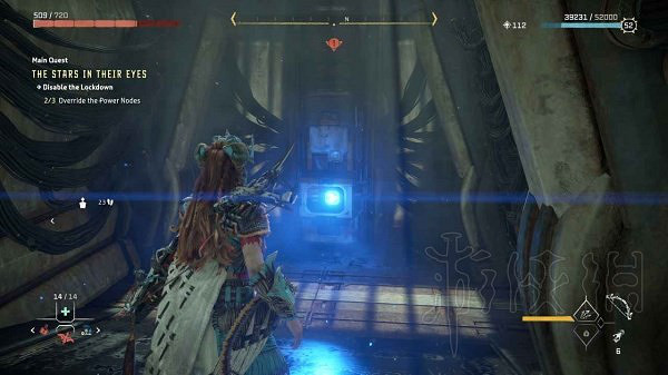 《地平線2西域禁地》電源節點位置分享 電源節點在哪? 《地平線2西域禁地》電源節點位置分享 電源節點在哪?