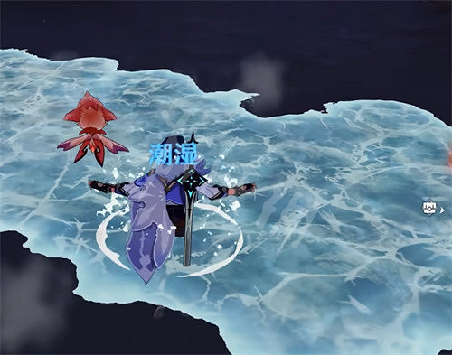 《原神》玳龜能殺嗎? 玳龜擊殺方法 《原神》玳龜能殺嗎? 玳龜擊殺方法