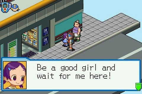 原汁原味!卡普空稱不修改《洛克人EXE合集》爭議內容 原汁原味!卡普空稱不修改《洛克人EXE合集》爭議內容