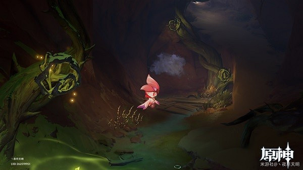 《原神》荼泥深淵壁畫解謎教學 壁畫謎題怎麽解? 《原神》荼泥深淵壁畫解謎教學 壁畫謎題怎麽解?