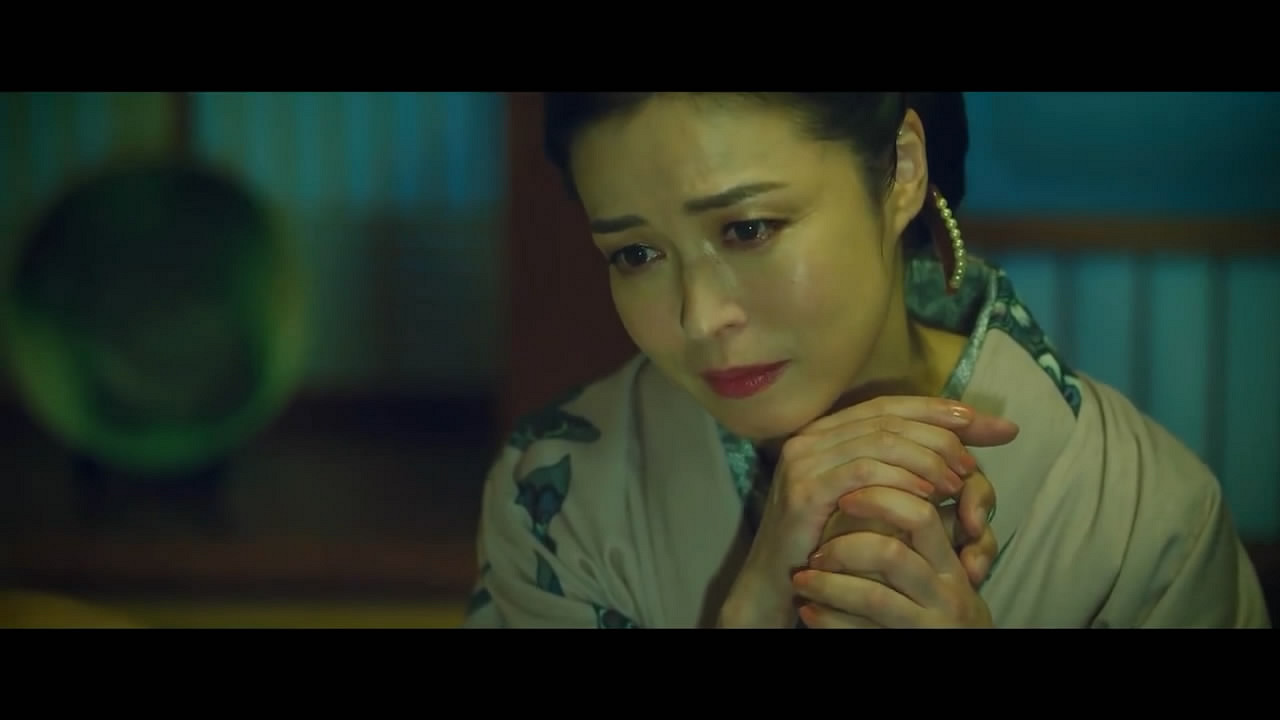 SE懸疑推理《春逝百年抄》將登手機平台！支援中文